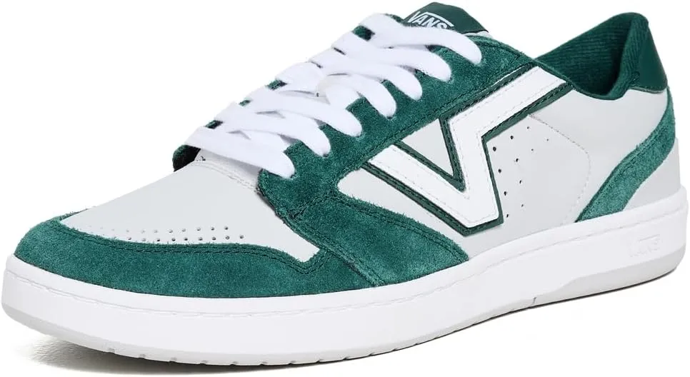 Vans Unisex Adult Lowland Sneakers