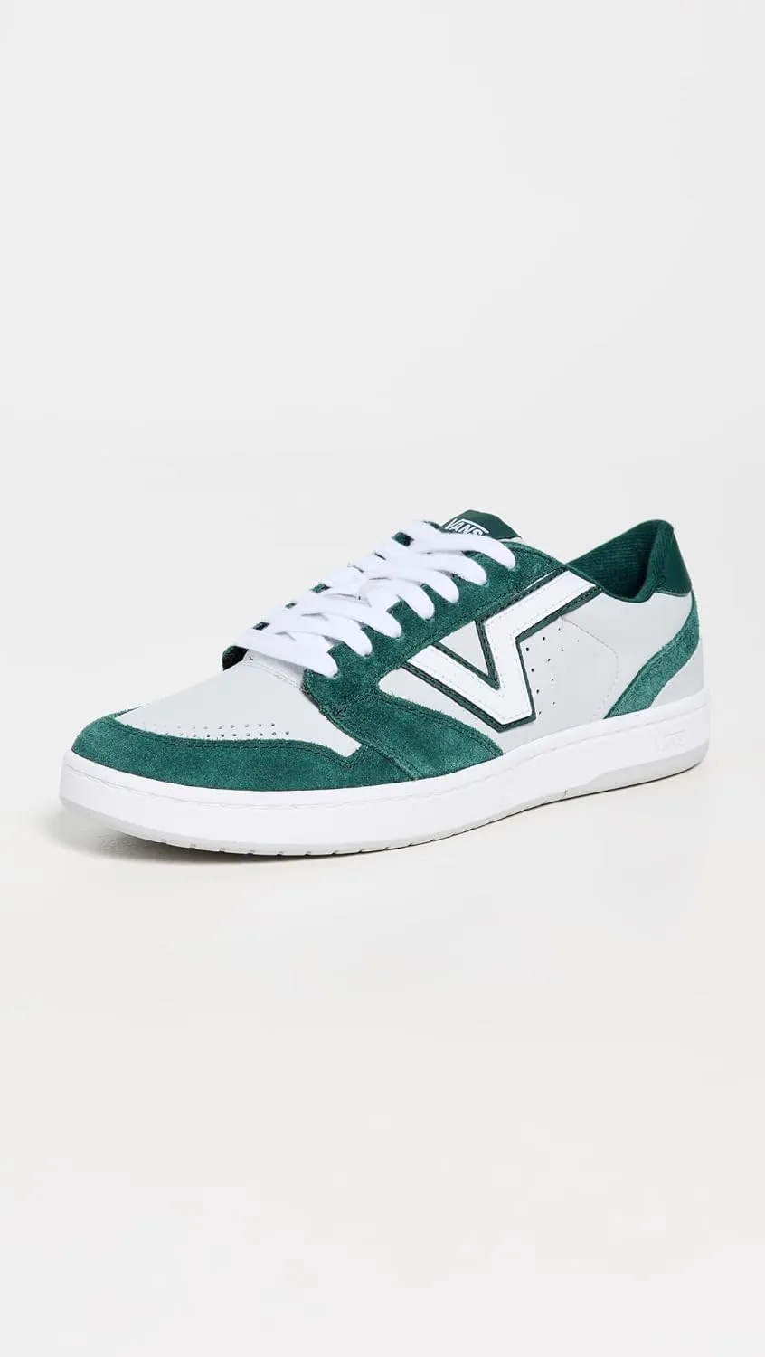 Vans Unisex Adult Lowland Sneakers