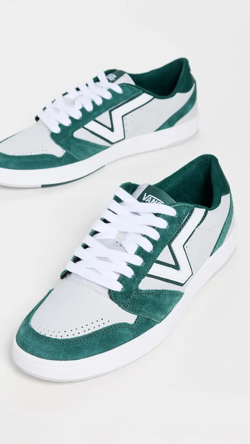 Vans Unisex Adult Lowland Sneakers