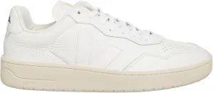 Veja Men V-90 Sneakers Extra White