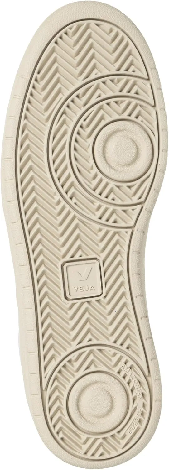 Veja Men V-90 Sneakers Extra White