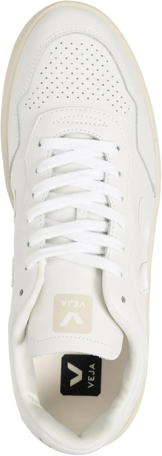 Veja Men V-90 Sneakers Extra White