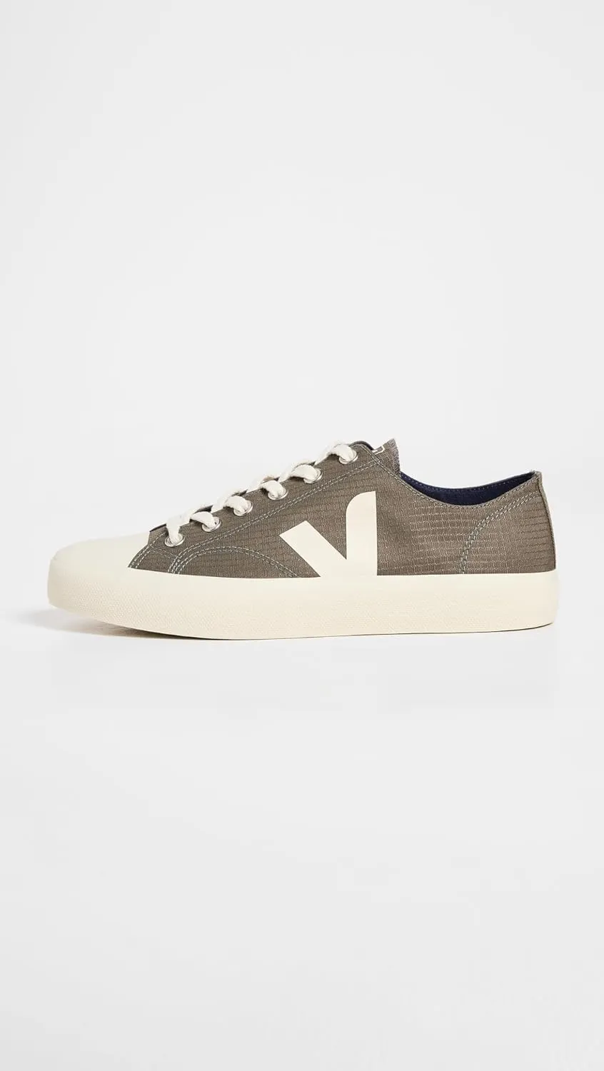 Veja Men Wata ii Sneakers Black - Pierre