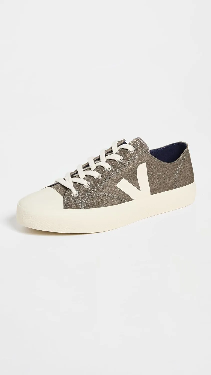 Veja Men Wata ii Sneakers Black - Pierre