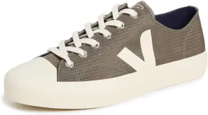 Veja Men Wata ii Sneakers Black - Pierre