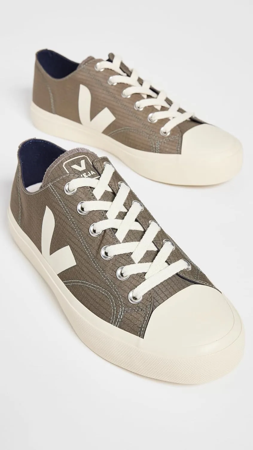 Veja Men Wata ii Sneakers Black - Pierre