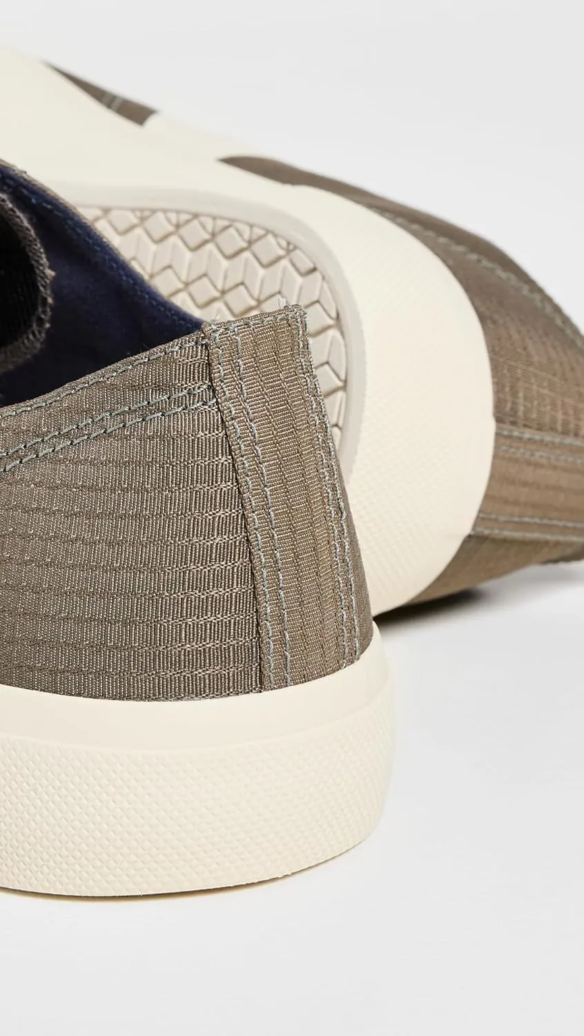 Veja Men Wata ii Sneakers Black - Pierre