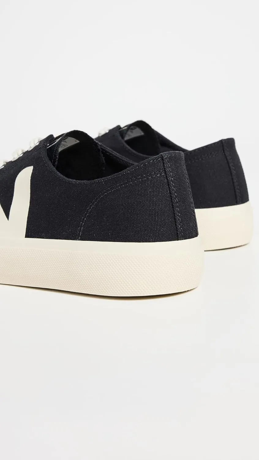 Veja Men Wata ii Sneakers Black - Pierre