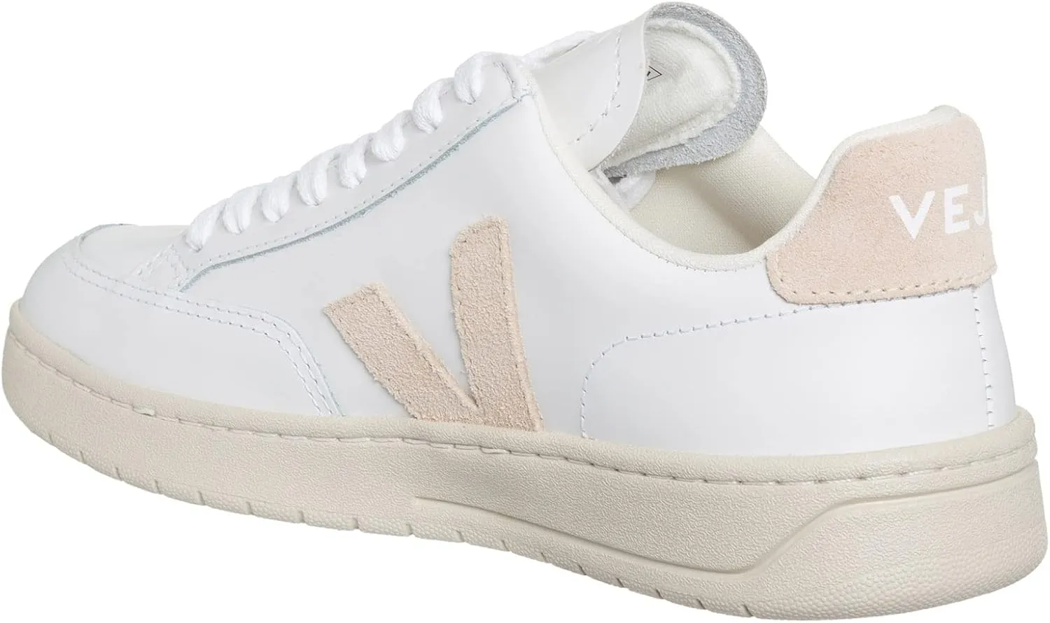 Veja Women V-12 Sneakers Extra White