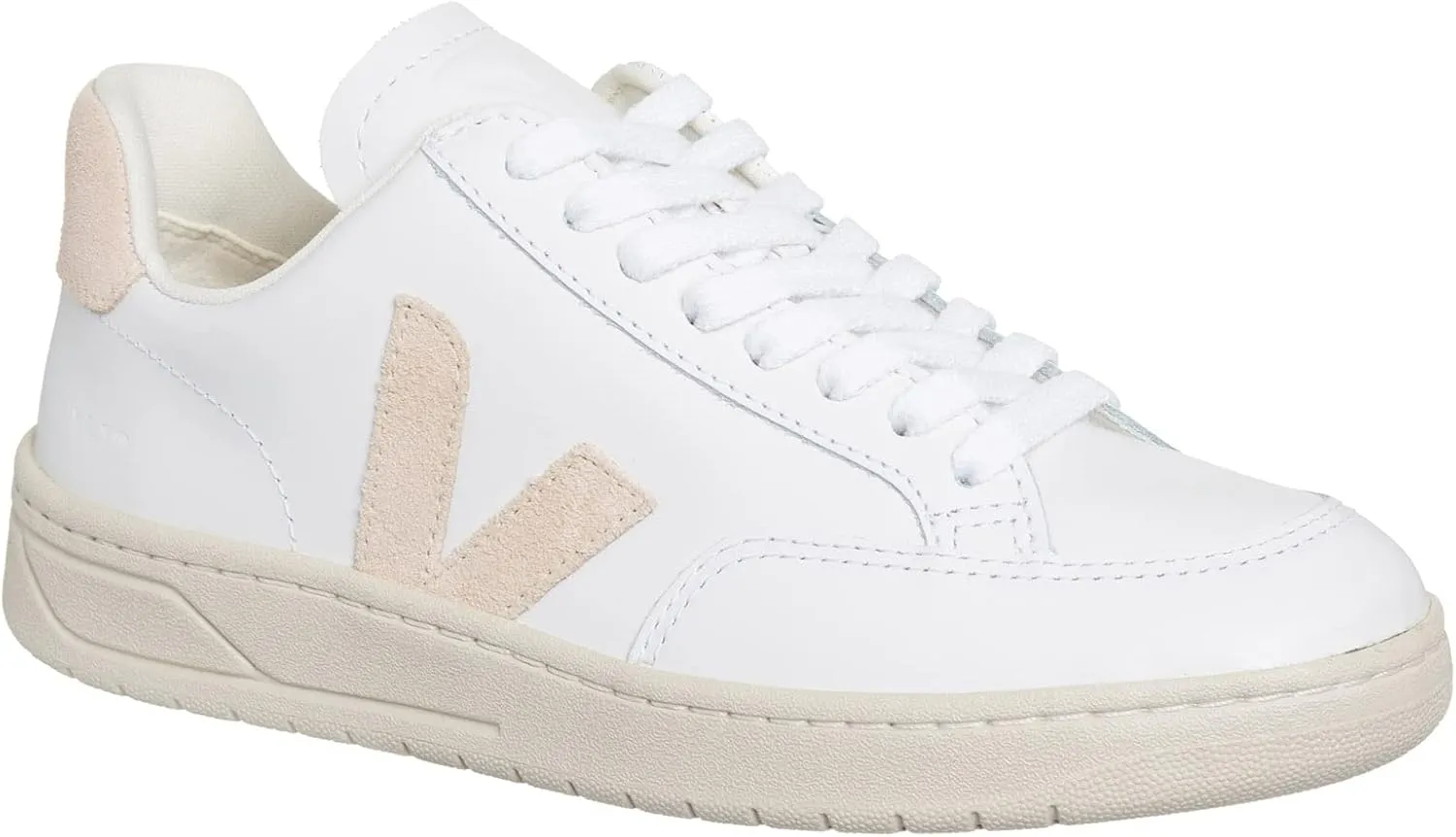 Veja Women V-12 Sneakers Extra White