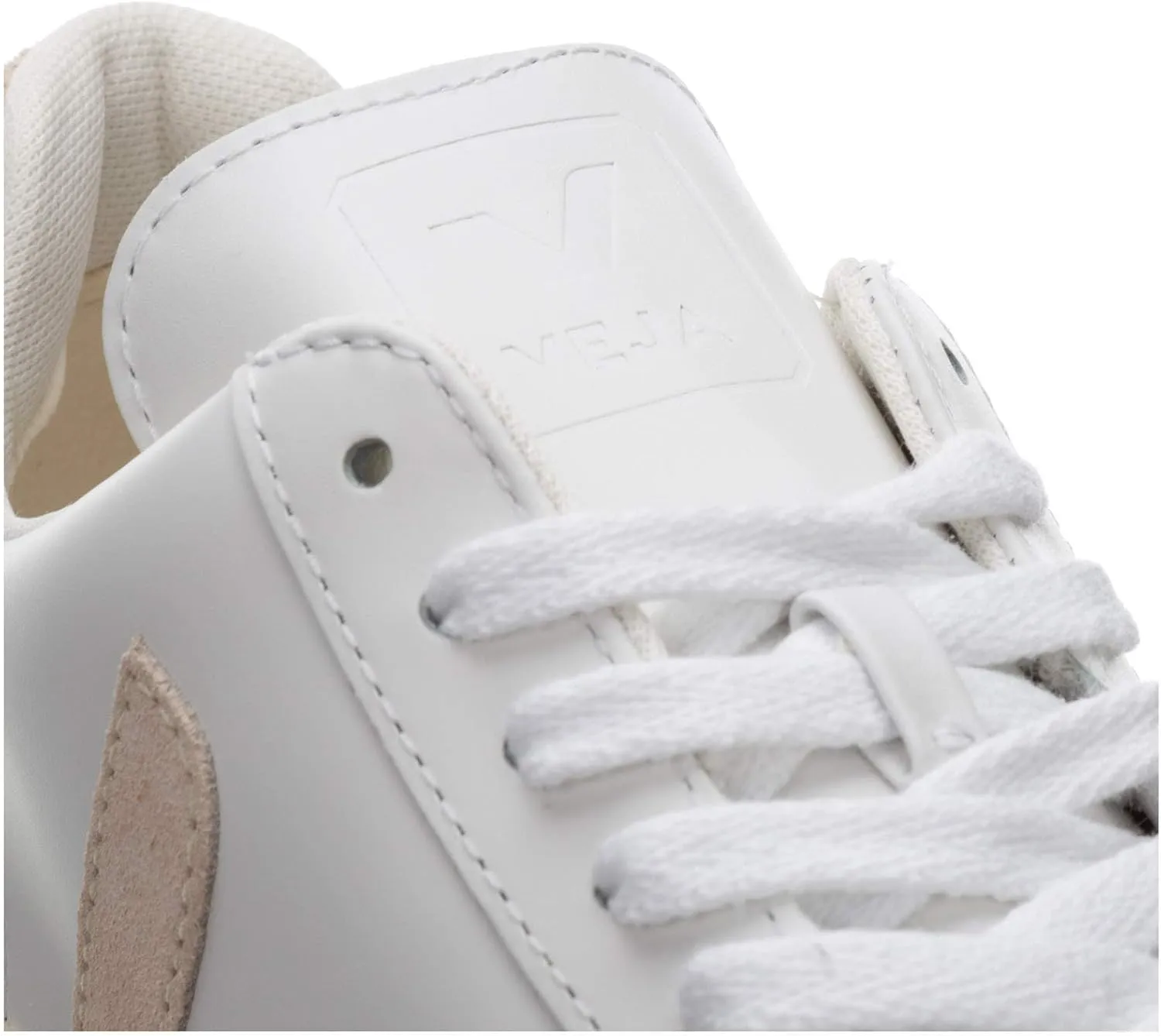 Veja Women V-12 Sneakers Extra White