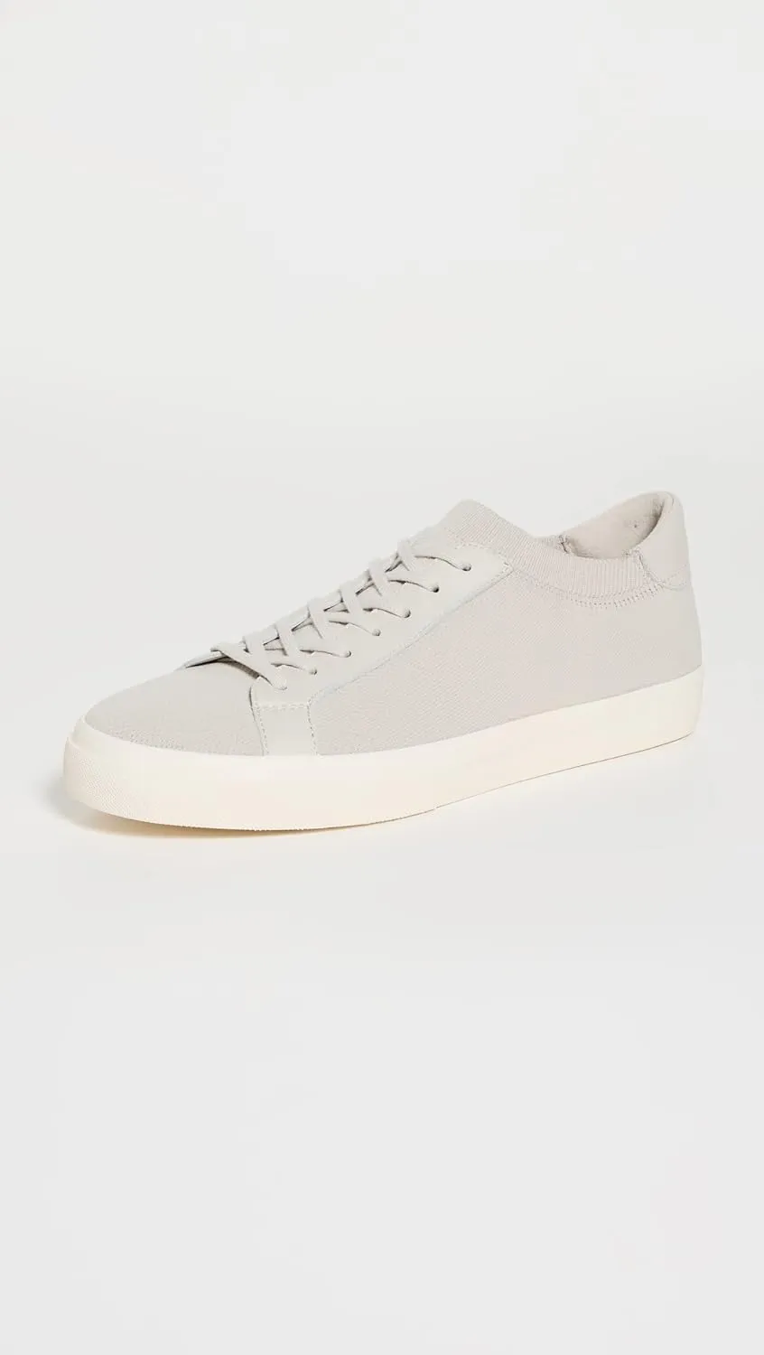 Vince Men's Fulton Leather Sneakers