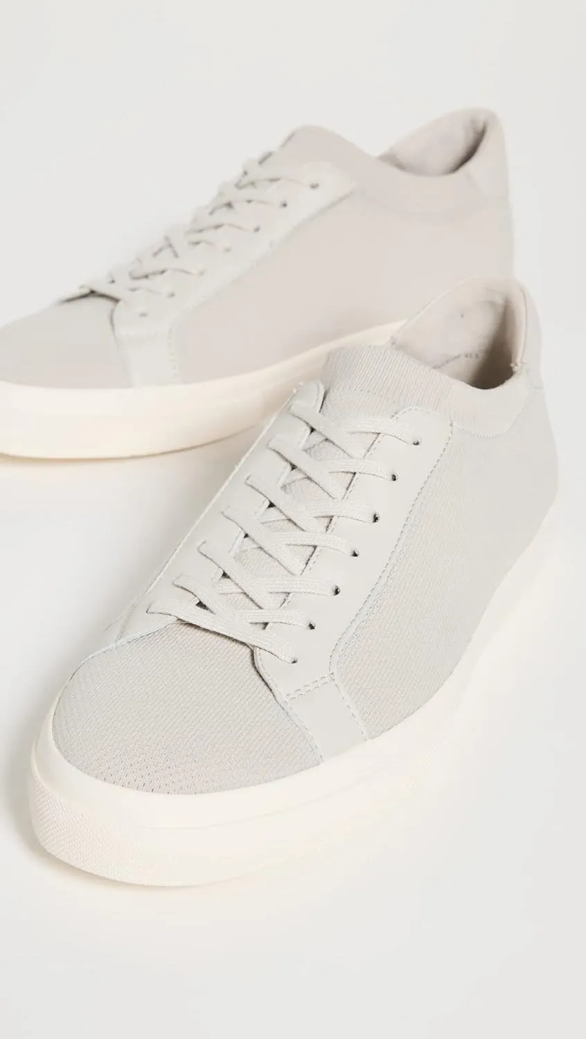 Vince Men's Fulton Leather Sneakers