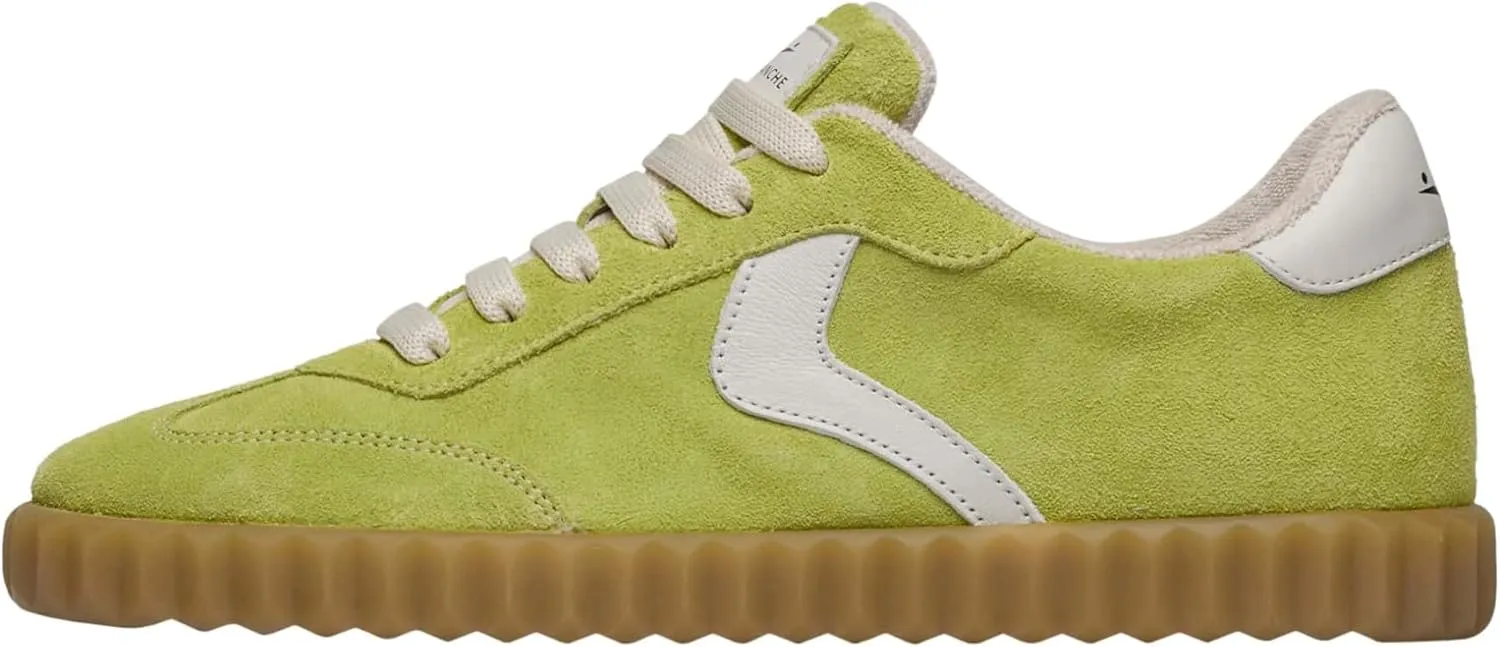 VOILE BLANCHE Women's INES Sneakers