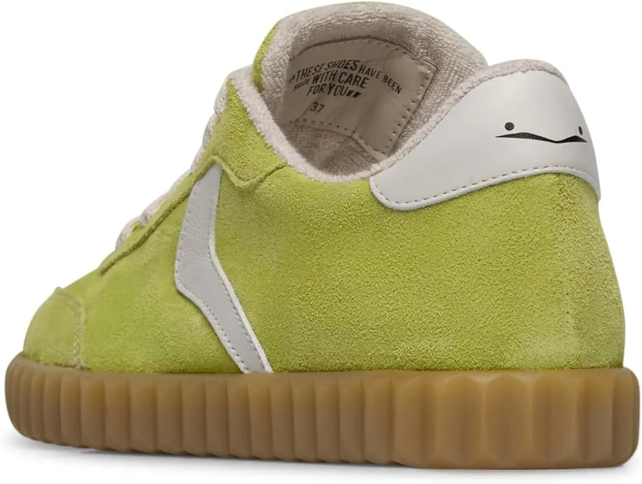 VOILE BLANCHE Women's INES Sneakers