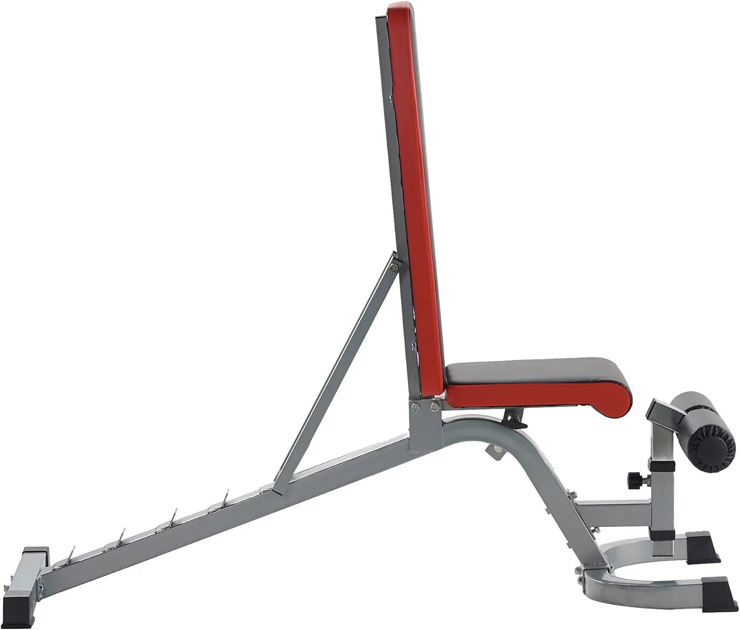 Weight Bench