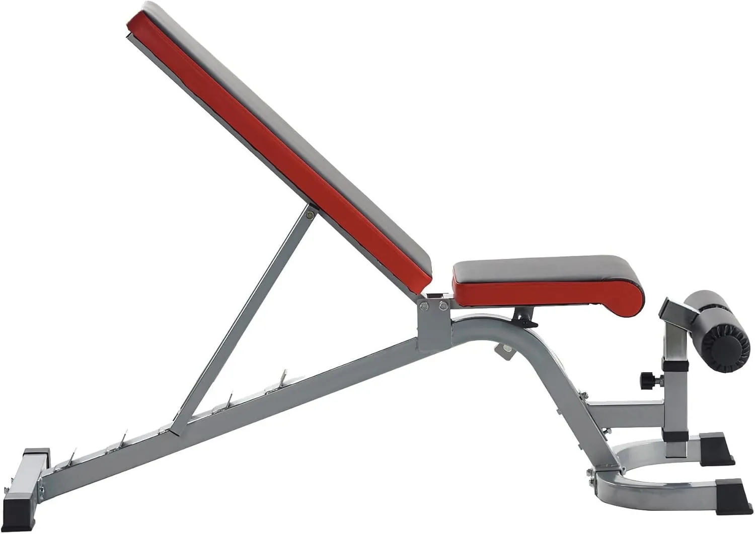 Weight Bench
