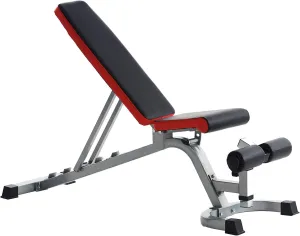 Weight Bench