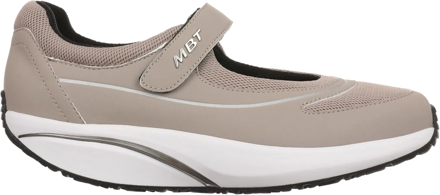 Women's Baridi 2 in Warm Taupe