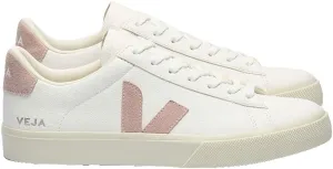 Women's Campo Chromefree Leather Sneakers
