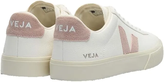 Women's Campo Chromefree Leather Sneakers