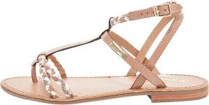 Women's City Shoes Between Finger