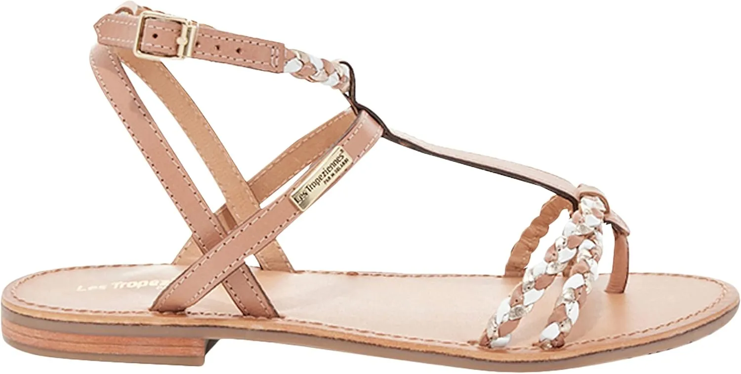 Women's City Shoes Between Finger