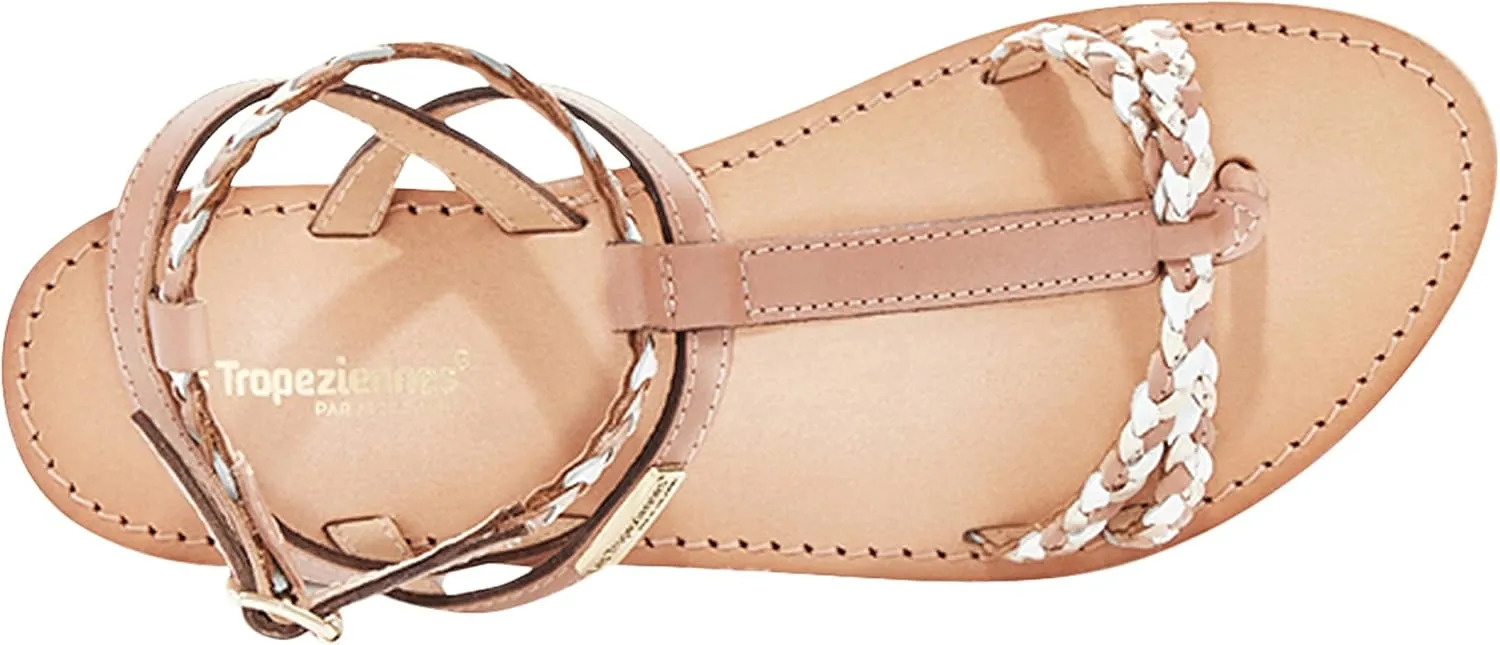 Women's City Shoes Between Finger