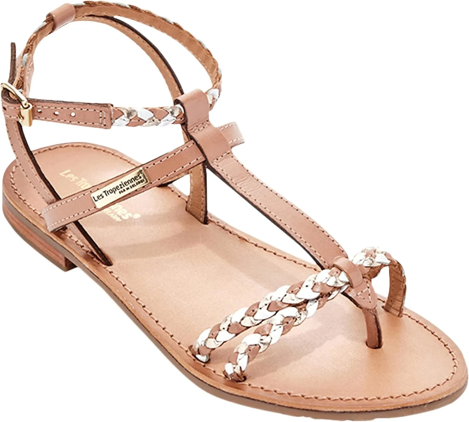 Women's City Shoes Between Finger