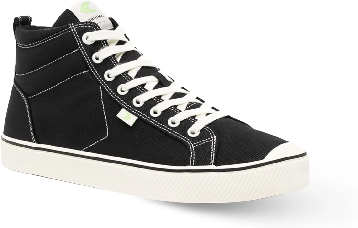 Women's OCA High Canvas Sneaker - Women's