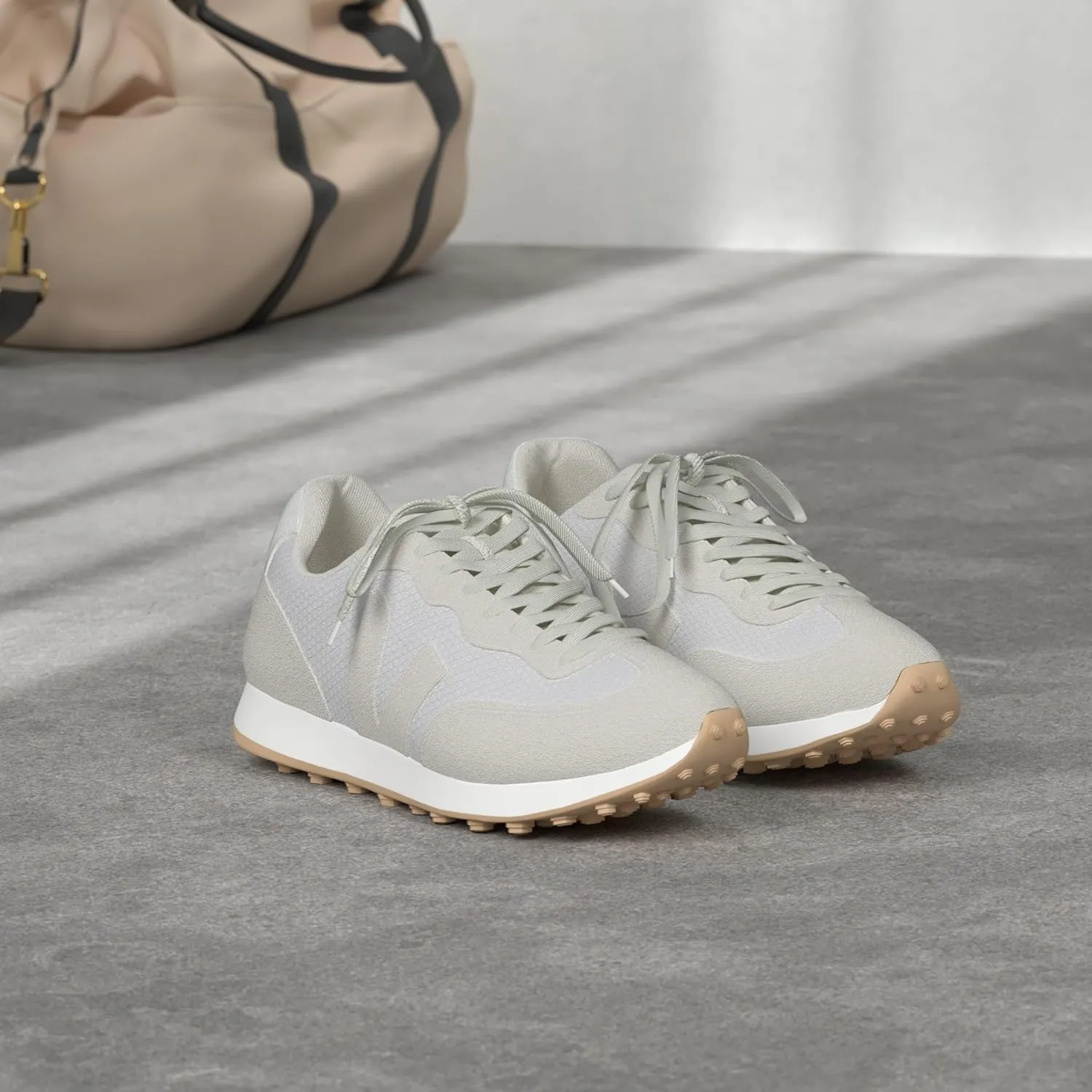 Women's Rio Branco Sneakers